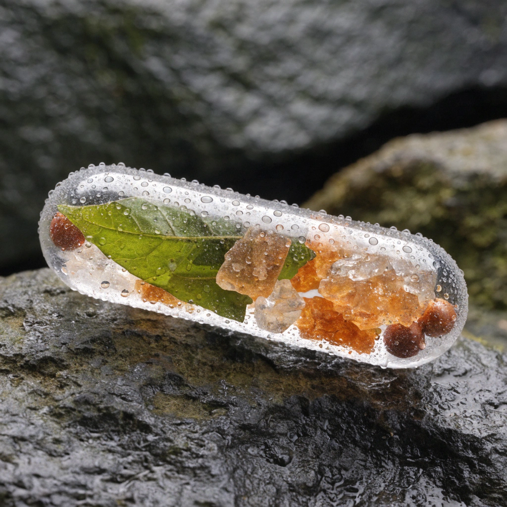 VitaCore Daily Balance supplement bottle – front view showing label and packaging